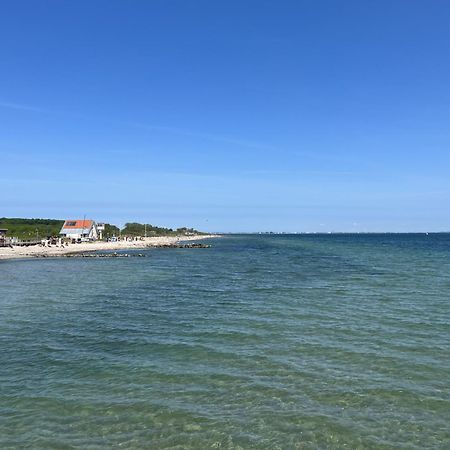 Auszeit 27 - Tiny Haeuser Heringsdorf  Kültér fotó