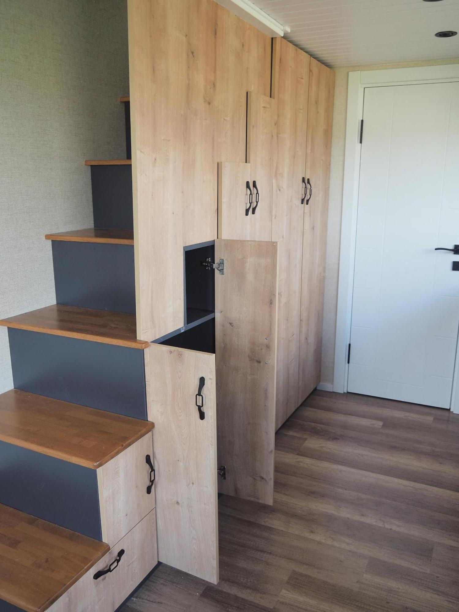 Auszeit 27 - Tiny Haeuser Heringsdorf  Kültér fotó
